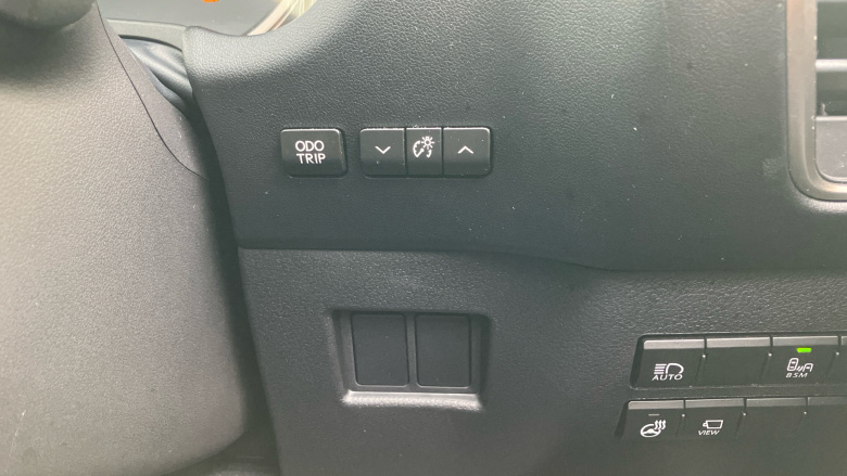 Lexus NX 300h 2.5 Takumi 5dr CVT [Pan roof] Hybrid Estate